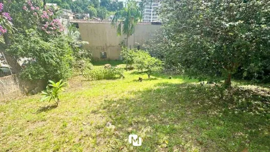 Lote/Terreno à venda, 350m² no Velha, Blumenau