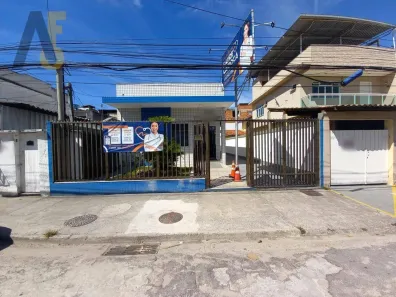 Ponto Comercial à venda, 120m² no Gardênia Azul, Rio de Janeiro
