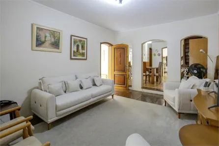 Sobrado com 3 Quartos à venda, 149m² no Jardim Bonfiglioli, São Paulo