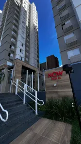 Apartamento com 2 Quartos à venda, 42m² no Vila Alpes, Goiânia