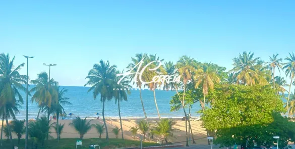 Apartamento com 2 Quartos à venda, 67m² no Cabo Branco, João Pessoa