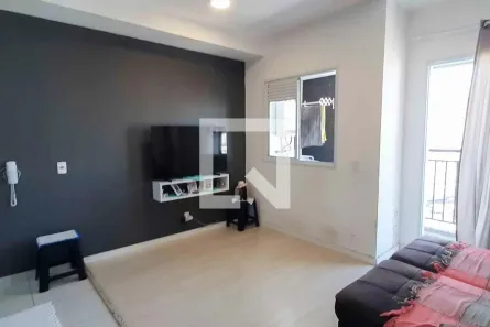 Apartamento com 1 Quarto à venda, 36m² no Presidente Altino, Osasco