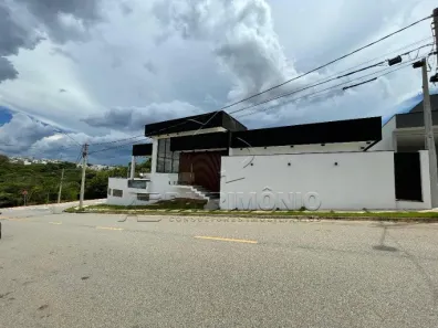 Casa de Condomínio com 4 Quartos à venda, 212m² no Wanel Ville, Sorocaba