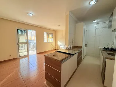 Apartamento com 3 Quartos à venda, 72m² no Vila São Francisco, Hortolândia