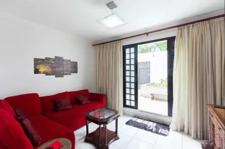 Casa com 3 Quartos à venda, 150m² no Indianópolis, São Paulo