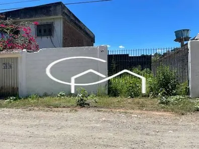 Lote/Terreno à venda no Manassu, Jaboatão dos Guararapes