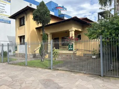 Casa com 1 Quarto à venda, 320m² no Centro, Esteio