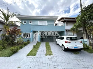 Casa de Condomínio com 4 Quartos à venda, 266m² no Chácara das Nações, Valinhos