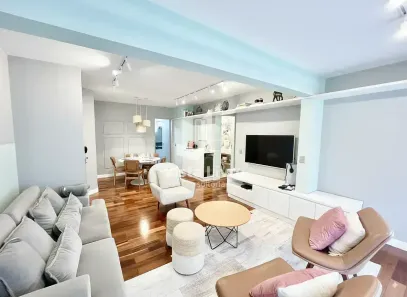 Apartamento com 3 Quartos à venda, 99m² no Moema, São Paulo