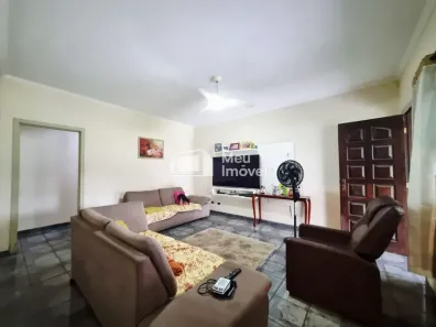 Casa com 4 Quartos para alugar, 170m² no Residencial São Paulo, Jacareí