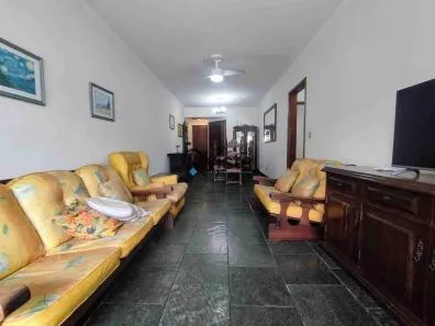 Apartamento com 2 Quartos à venda, 94m² no Enseada, Guarujá