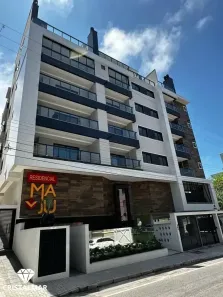 Apartamento com 2 Quartos à venda, 81m² no Bombas, Bombinhas