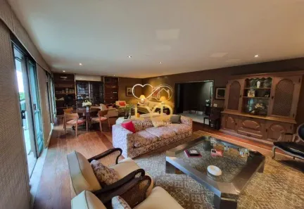 Apartamento com 4 Quartos à venda, 250m² no Ipanema, Rio de Janeiro