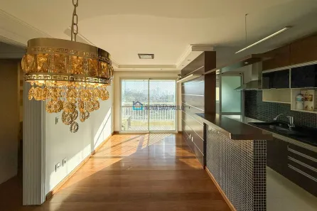 Apartamento com 2 Quartos à venda, 62m² no Saúde, São Paulo