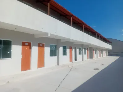 Casa com 1 Quarto à venda, 30m² no Marambaia, São Gonçalo