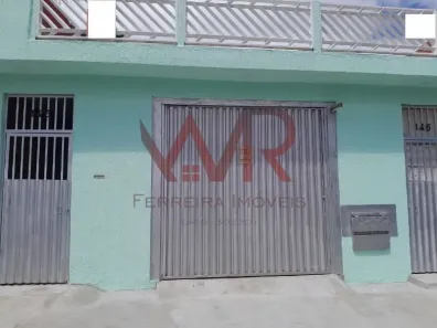 Casa com 2 Quartos à venda, 140m² no Itaquera, São Paulo
