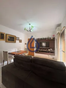 Apartamento com 2 Quartos à venda, 55m² no Jardim São Paulo, Rio Claro