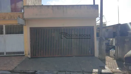 Casa com 3 Quartos à venda, 162m² no Jardim São Judas Tadeu, Salto