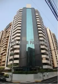 Apartamento com 3 Quartos à venda, 153m² no Centro, Ribeirão Preto