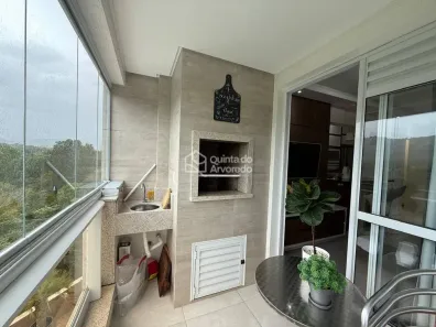 Apartamento com 2 Quartos à venda, 88m² no , Governador Celso Ramos