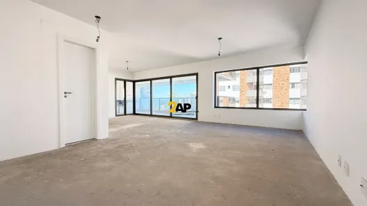 Apartamento com 3 Quartos à venda, 192m² no Campo Belo, São Paulo