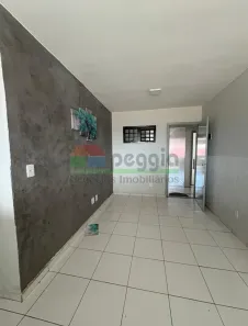 Apartamento com 2 Quartos para alugar, 47m² no Setor Habitacional Arniqueira, Brasília