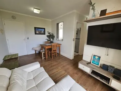 Apartamento com 3 Quartos à venda, 60m² no Jardim Esmeralda, São Paulo