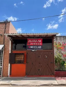 Imóvel Comercial com 1 Quarto para alugar, 56m² no Fátima, Belém