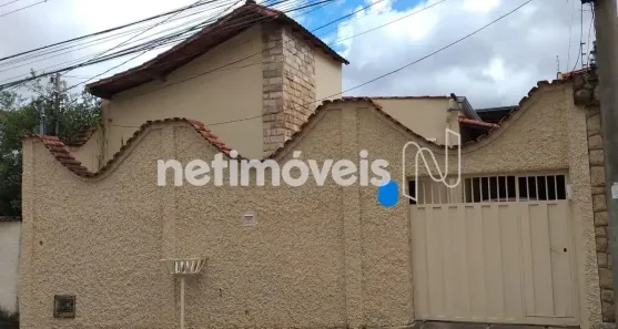 Casa com 3 Quartos à venda, 190m² no Betânia, Belo Horizonte