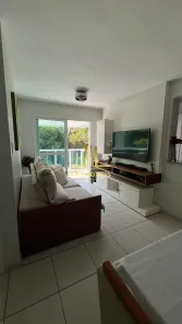 Apartamento com 2 Quartos à venda, 82m² no Alphaville I, Salvador