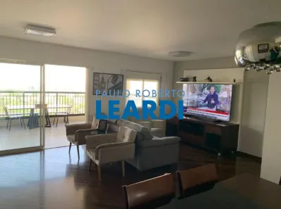 Apartamento com 3 Quartos à venda, 149m² no Vila Leopoldina, São Paulo