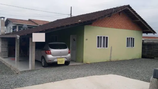 Casa com 3 Quartos à venda, 100m² no Corticeira, Guaramirim