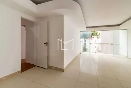 Apartamento com 3 Quartos à venda, 114m² no Leblon, Rio de Janeiro