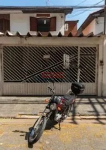 Sobrado com 3 Quartos para alugar, 160m² no Vila Cruzeiro, São Paulo