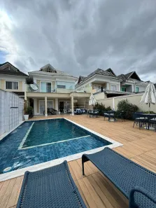 Casa com 4 Quartos à venda, 277m² no Recreio dos Bandeirantes, Rio de Janeiro