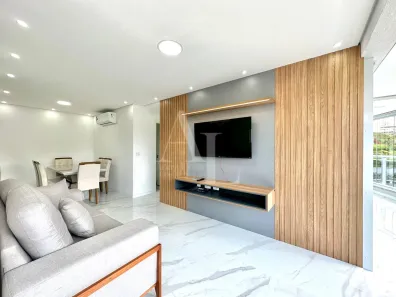 Apartamento com 3 Quartos para alugar, 90m² no Dezoito do Forte Empresarial/Alphaville., Barueri