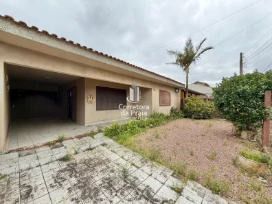 Casa com 3 Quartos à venda, 136m² no Tramandaí, Tramandaí