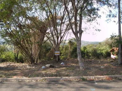 Lote/Terreno à venda, 700m² no Caminhos de San Conrado (Sousas), Campinas