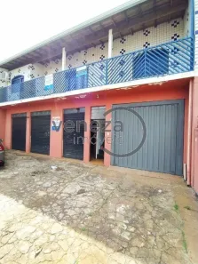 Ponto Comercial para alugar, 80m² no Sabará I, Londrina