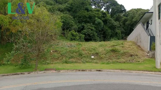 Lote/Terreno à venda, 322m² no Residencial Jatobás, Louveira