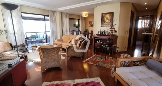 Apartamento com 4 Quartos à venda, 250m² no Perdizes, São Paulo