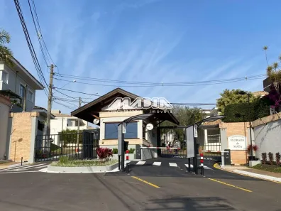 Casa de Condomínio com 4 Quartos à venda, 287m² no Jardim Soleil, Valinhos