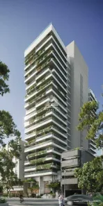 Apartamento com 1 Quarto à venda, 39m² no Ipanema, Rio de Janeiro