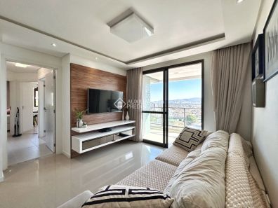 Apartamento com 3 Quartos à venda, 79m² no Itacorubi, Florianópolis