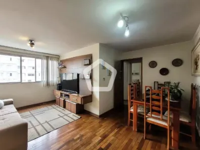 Apartamento com 2 Quartos à venda, 68m² no Vila Mariana, São Paulo