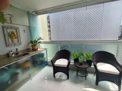 Apartamento com 2 Quartos à venda, 85m² no Icaraí, Niterói