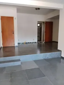 Apartamento com 3 Quartos à venda, 105m² no Cambuí, Campinas