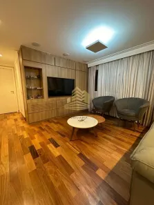 Apartamento com 3 Quartos à venda, 140m² no Vila Dom Pedro I, São Paulo