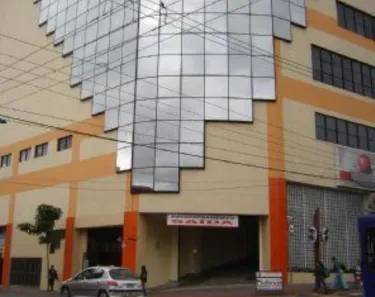 Sala Comercial para alugar, 32m² no Centro, São Caetano do Sul