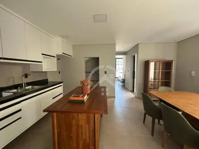 Casa de Condomínio com 3 Quartos à venda, 112m² no Vila Santista, Atibaia